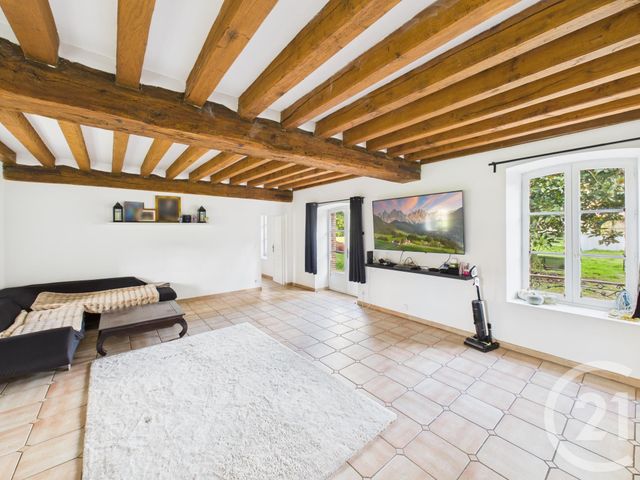 Maison &agrave; vendre - 12 pi&egrave;ces - 361 m2 - Epernon - 28 - CENTRE