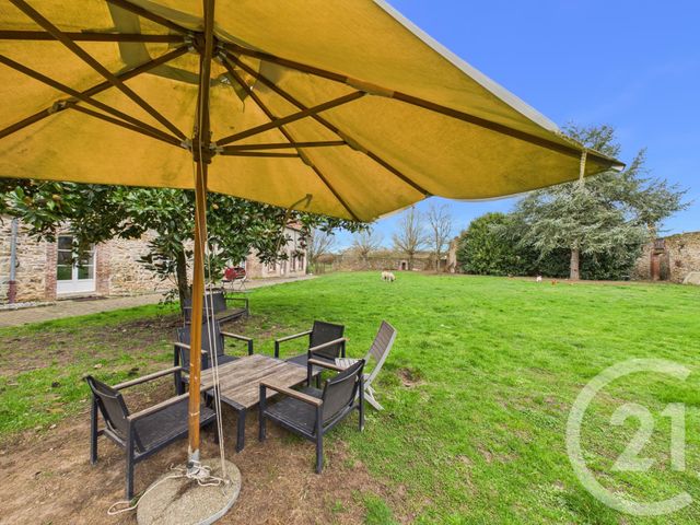 Maison &agrave; vendre - 12 pi&egrave;ces - 361 m2 - Epernon - 28 - CENTRE