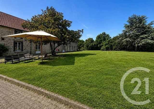 Maison &agrave; vendre - 12 pi&egrave;ces - 361 m2 - Epernon - 28 - CENTRE