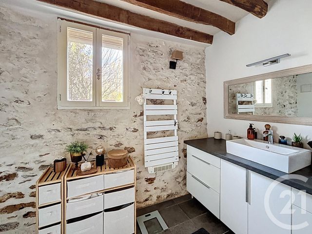 Maison &agrave; vendre - 6 pi&egrave;ces - 114 m2 - Sonchamp - 78 - ILE-DE-FRANCE