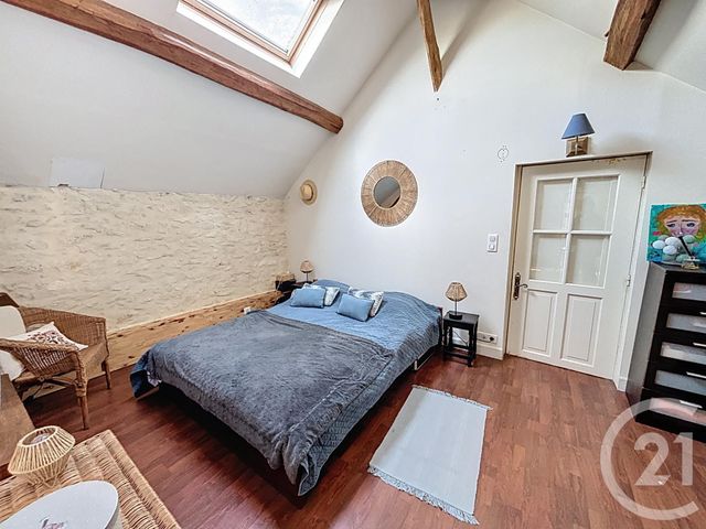 Maison &agrave; vendre - 6 pi&egrave;ces - 114 m2 - Sonchamp - 78 - ILE-DE-FRANCE