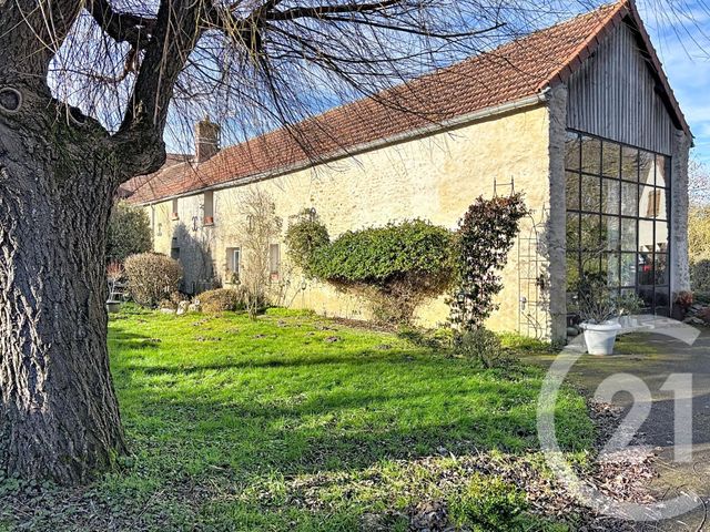 Maison à vendre SONCHAMP