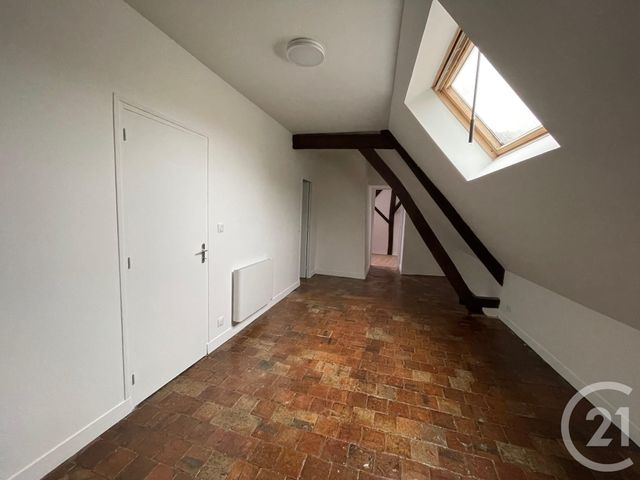 Appartement F1 &agrave; louer - 3 pi&egrave;ces - 62,73 m2 - Epernon - 28 - CENTRE