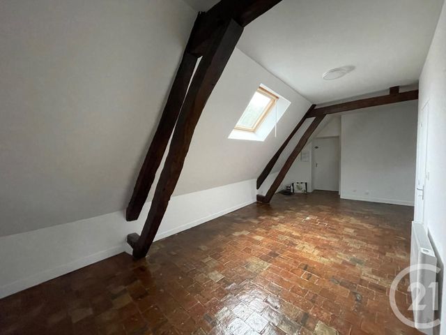 Appartement F1 &agrave; louer - 3 pi&egrave;ces - 62,73 m2 - Epernon - 28 - CENTRE