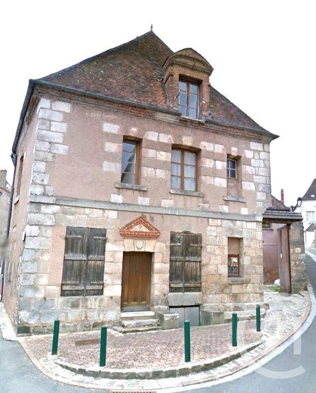 Appartement F1 &agrave; louer - 3 pi&egrave;ces - 62,73 m2 - Epernon - 28 - CENTRE