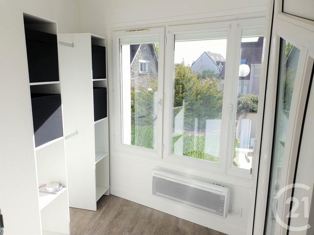 Appartement F1 &agrave; louer - 1 pi&egrave;ce - 21,13 m2 - Rambouillet - 78 - ILE-DE-FRANCE