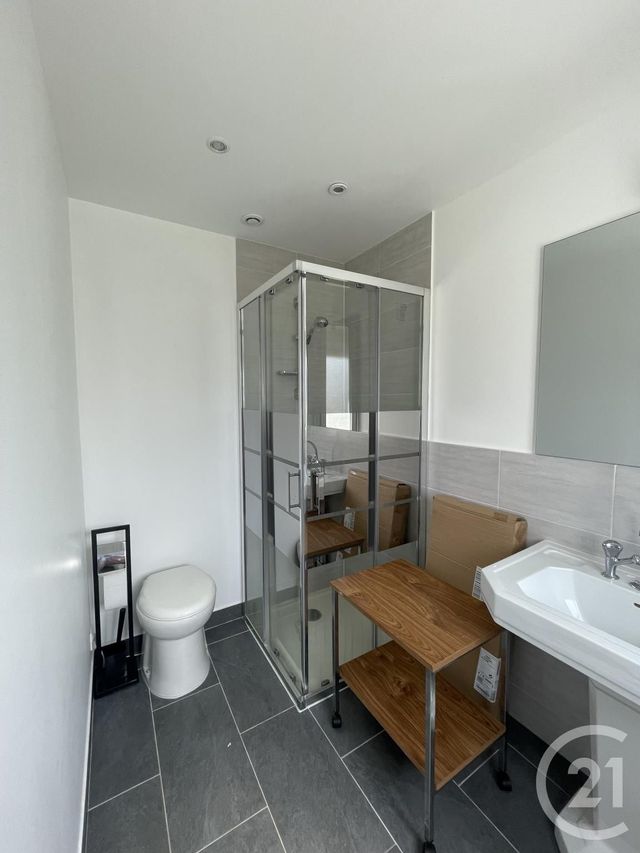 Appartement F1 &agrave; louer - 1 pi&egrave;ce - 21,13 m2 - Rambouillet - 78 - ILE-DE-FRANCE