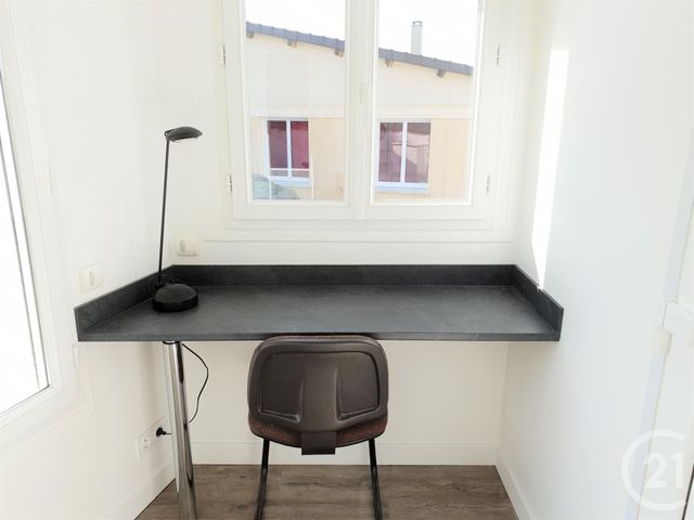 Appartement F1 &agrave; louer - 1 pi&egrave;ce - 21,13 m2 - Rambouillet - 78 - ILE-DE-FRANCE