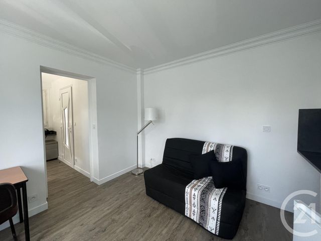 Appartement F1 &agrave; louer - 1 pi&egrave;ce - 21,13 m2 - Rambouillet - 78 - ILE-DE-FRANCE