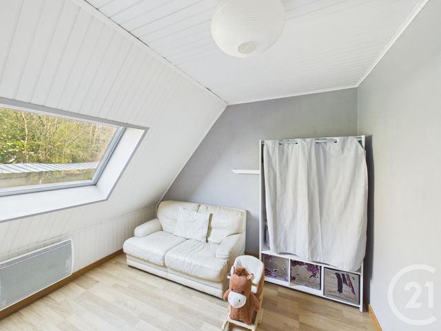 Maison &agrave; vendre - 5 pi&egrave;ces - 118,75 m2 - Gallardon - 28 - CENTRE