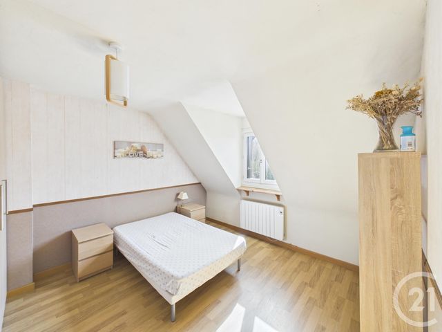 Maison &agrave; vendre - 5 pi&egrave;ces - 118,75 m2 - Gallardon - 28 - CENTRE