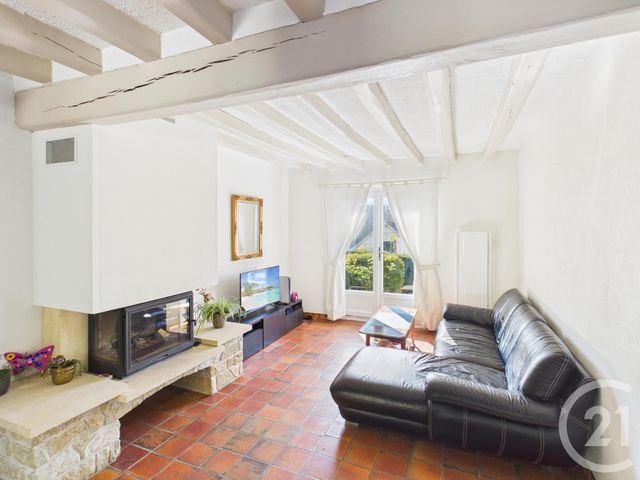 Maison &agrave; vendre - 5 pi&egrave;ces - 118,75 m2 - Gallardon - 28 - CENTRE