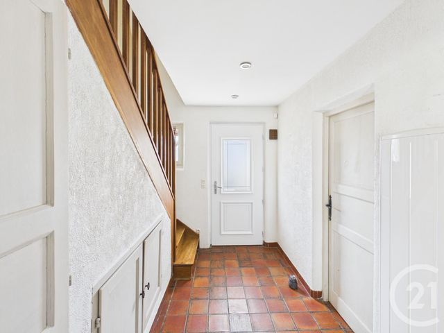 Maison &agrave; vendre - 5 pi&egrave;ces - 118,75 m2 - Gallardon - 28 - CENTRE