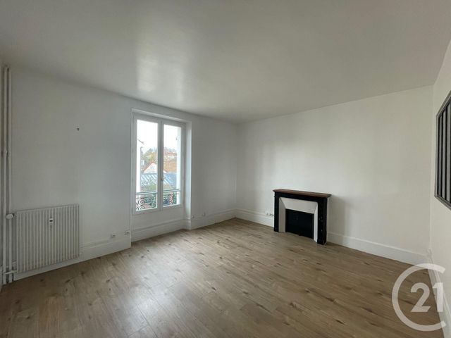 Appartement F4 &agrave; louer - 4 pi&egrave;ces - 73,94 m2 - Rambouillet - 78 - ILE-DE-FRANCE