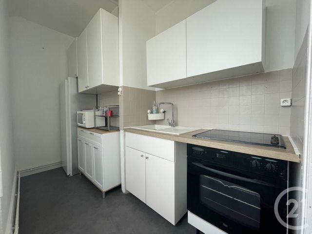 Appartement F4 &agrave; louer - 4 pi&egrave;ces - 73,94 m2 - Rambouillet - 78 - ILE-DE-FRANCE