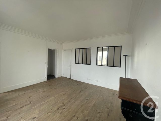 Appartement F4 &agrave; louer - 4 pi&egrave;ces - 73,94 m2 - Rambouillet - 78 - ILE-DE-FRANCE