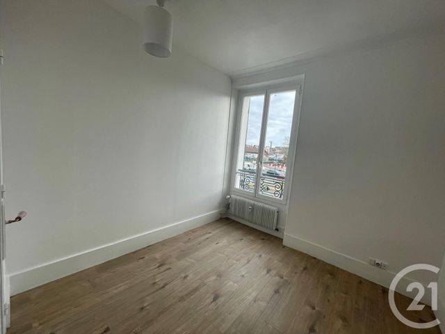 Appartement F4 &agrave; louer - 4 pi&egrave;ces - 73,94 m2 - Rambouillet - 78 - ILE-DE-FRANCE