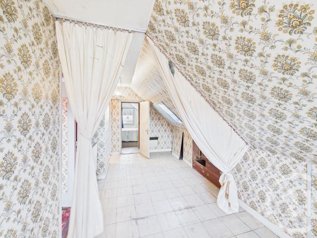 Maison &agrave; vendre - 6 pi&egrave;ces - 110 m2 - Auneau Bleury St Symphorien - 28 - CENTRE