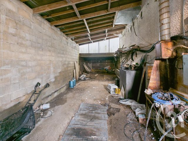 Maison &agrave; vendre - 6 pi&egrave;ces - 110 m2 - Auneau Bleury St Symphorien - 28 - CENTRE