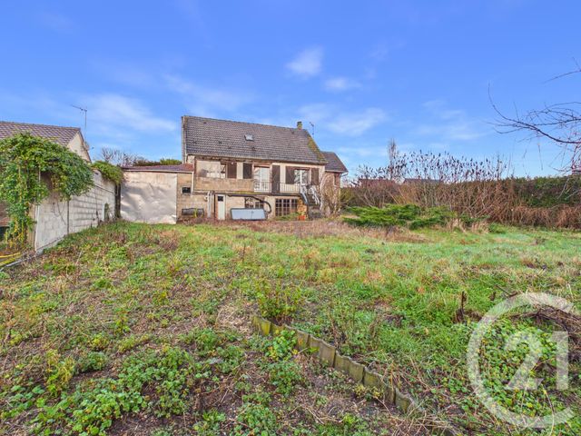 Maison à vendre AUNEAU BLEURY ST SYMPHORIEN