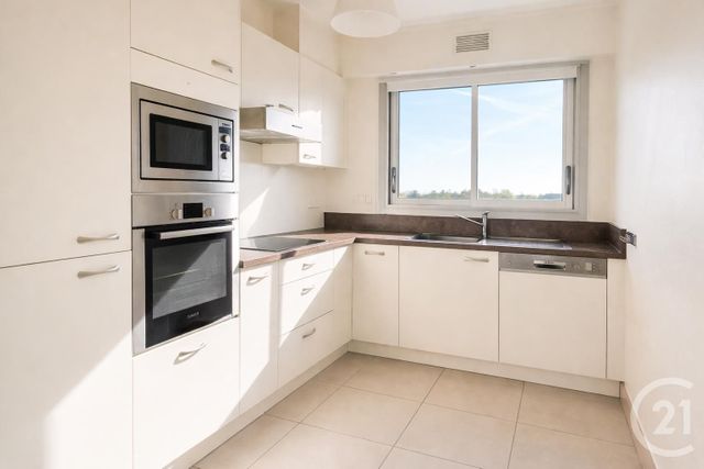 Appartement F4 &agrave; vendre - 4 pi&egrave;ces - 75 m2 - Rambouillet - 78 - ILE-DE-FRANCE