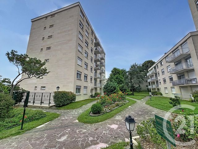 Appartement F4 à vendre RAMBOUILLET
