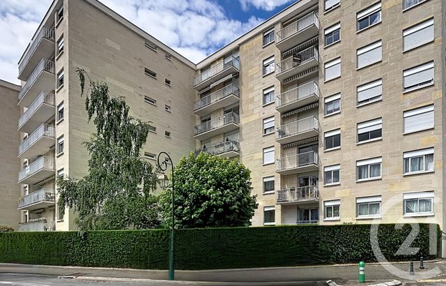 Appartement F4 &agrave; vendre - 4 pi&egrave;ces - 75 m2 - Rambouillet - 78 - ILE-DE-FRANCE