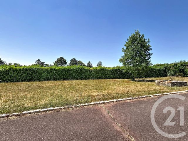 Terrain &agrave; vendre - 507 m2 - Prunay En Yvelines - 78 - ILE-DE-FRANCE