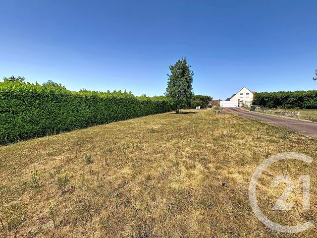 Terrain &agrave; vendre - 507 m2 - Prunay En Yvelines - 78 - ILE-DE-FRANCE