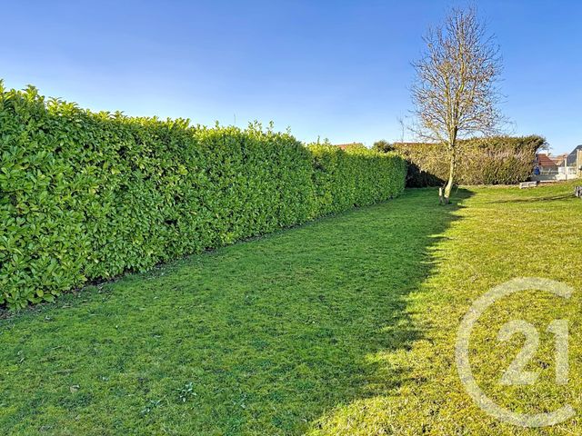 Terrain à vendre PRUNAY EN YVELINES
