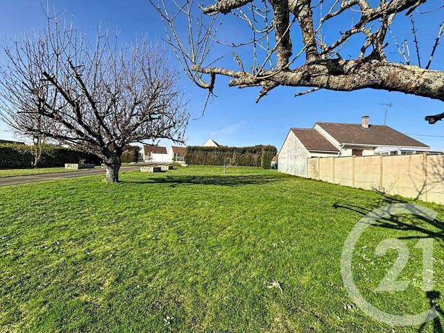 Terrain à vendre PRUNAY EN YVELINES
