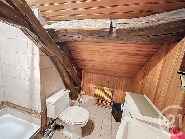 Maison &agrave; vendre - 5 pi&egrave;ces - 123,15 m2 - Rambouillet - 78 - ILE-DE-FRANCE