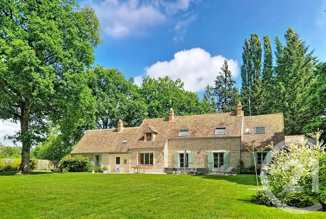 Maison à vendre ROCHEFORT EN YVELINES