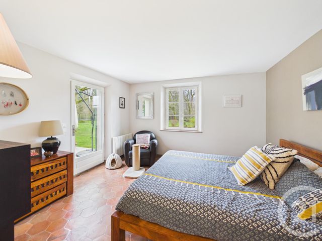 Maison &agrave; vendre - 8 pi&egrave;ces - 204 m2 - Clairefontaine En Yvelines - 78 - ILE-DE-FRANCE