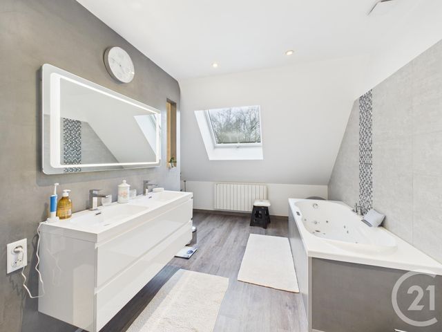 Maison &agrave; vendre - 8 pi&egrave;ces - 204 m2 - Clairefontaine En Yvelines - 78 - ILE-DE-FRANCE