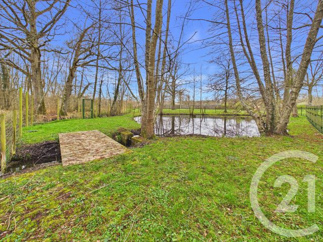 Maison &agrave; vendre - 8 pi&egrave;ces - 204 m2 - Clairefontaine En Yvelines - 78 - ILE-DE-FRANCE