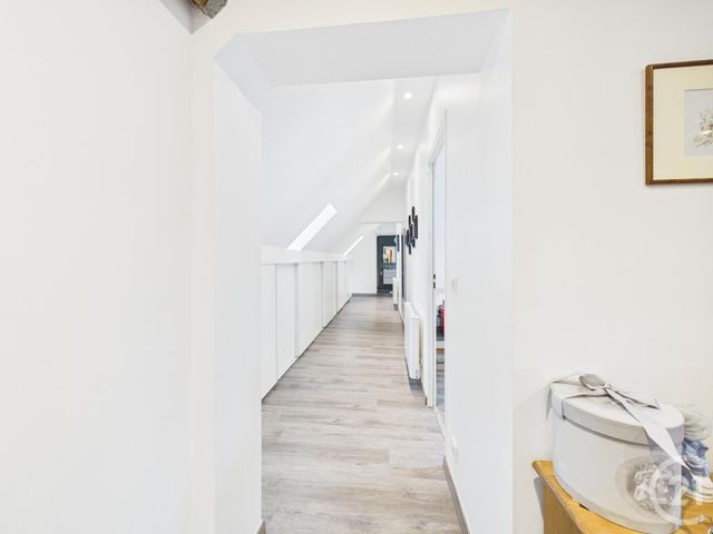 Maison &agrave; vendre - 8 pi&egrave;ces - 204 m2 - Clairefontaine En Yvelines - 78 - ILE-DE-FRANCE