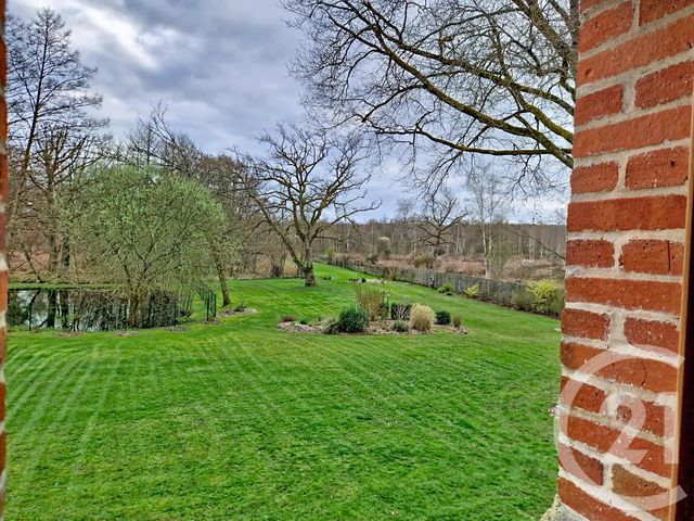 Maison &agrave; vendre - 8 pi&egrave;ces - 204 m2 - Clairefontaine En Yvelines - 78 - ILE-DE-FRANCE