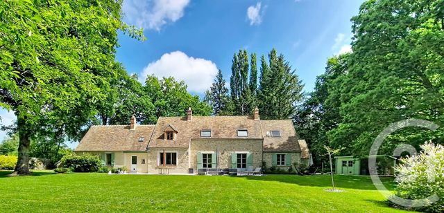 Maison à vendre RAMBOUILLET