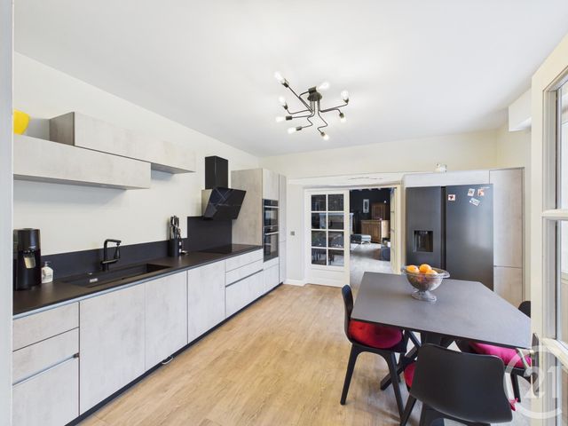 Maison &agrave; vendre - 8 pi&egrave;ces - 204 m2 - Clairefontaine En Yvelines - 78 - ILE-DE-FRANCE