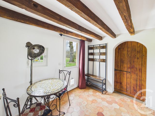 Maison &agrave; vendre - 8 pi&egrave;ces - 204 m2 - Clairefontaine En Yvelines - 78 - ILE-DE-FRANCE