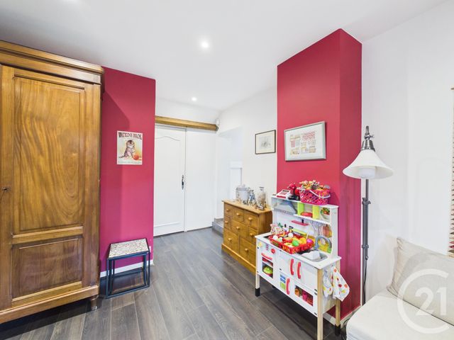 Maison &agrave; vendre - 8 pi&egrave;ces - 204 m2 - Clairefontaine En Yvelines - 78 - ILE-DE-FRANCE