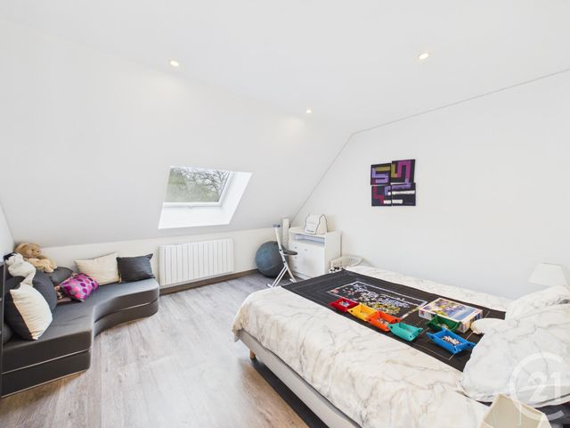 Maison &agrave; vendre - 8 pi&egrave;ces - 204 m2 - Clairefontaine En Yvelines - 78 - ILE-DE-FRANCE