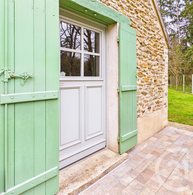 Maison &agrave; vendre - 8 pi&egrave;ces - 204 m2 - Clairefontaine En Yvelines - 78 - ILE-DE-FRANCE