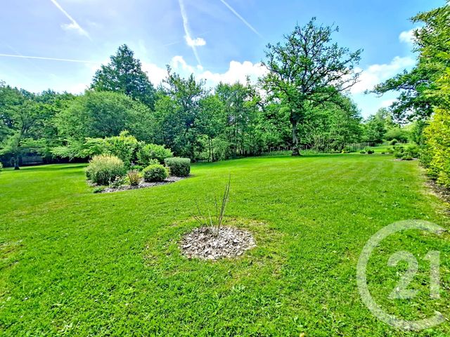 Maison &agrave; vendre - 8 pi&egrave;ces - 204 m2 - Rochefort En Yvelines - 78 - ILE-DE-FRANCE