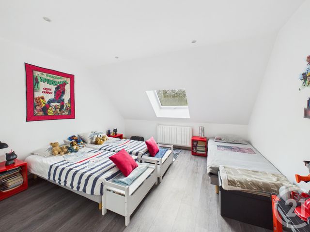 Maison &agrave; vendre - 8 pi&egrave;ces - 204 m2 - Clairefontaine En Yvelines - 78 - ILE-DE-FRANCE