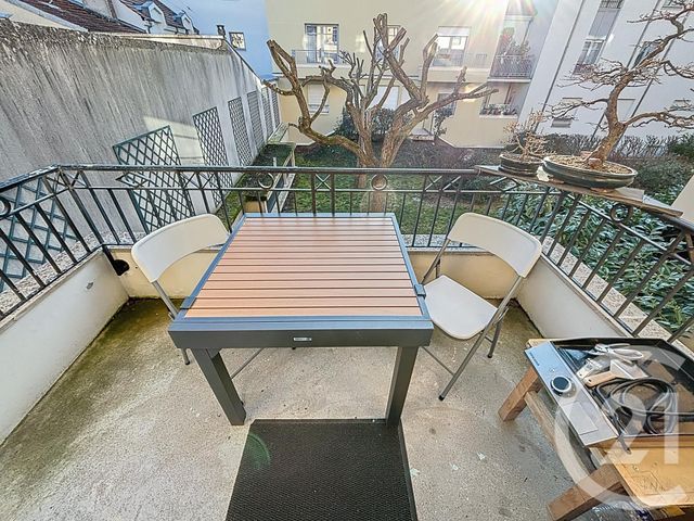 Appartement F3 &agrave; vendre - 3 pi&egrave;ces - 74 m2 - Rambouillet - 78 - ILE-DE-FRANCE