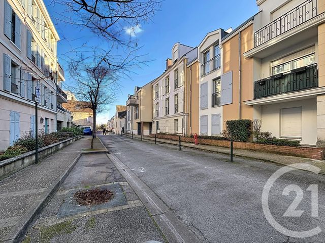 Appartement F3 &agrave; vendre - 3 pi&egrave;ces - 74 m2 - Rambouillet - 78 - ILE-DE-FRANCE
