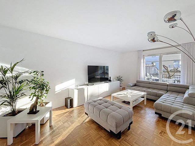 Appartement F3 &agrave; vendre - 3 pi&egrave;ces - 74 m2 - Rambouillet - 78 - ILE-DE-FRANCE