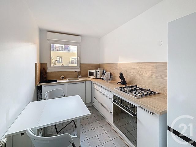 Appartement F3 &agrave; vendre - 3 pi&egrave;ces - 74 m2 - Rambouillet - 78 - ILE-DE-FRANCE